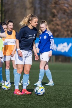 Bild 152 - F Hamburger SV 3 - Blau-Weiss 96 : Ergebnis: 5:1